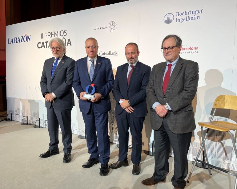  mejor centro tecnológico 2022